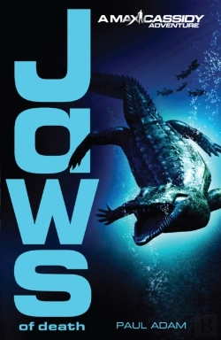 Bertrand.pt - Jaws Of Death - Max Cassidy 2