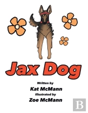 Jax Dog