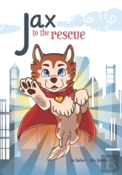 Jax To The Rescue