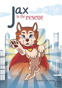 Bertrand.pt - Jax To The Rescue