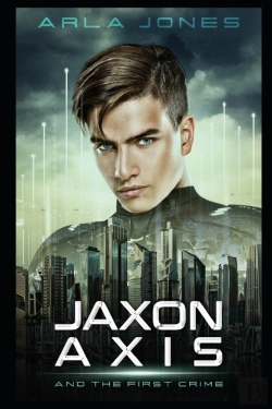 Bertrand.pt - Jaxon Axis And The First Crime