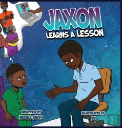 Bertrand.pt - Jaxon Learns A Lesson