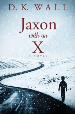 Bertrand.pt - Jaxon With An X