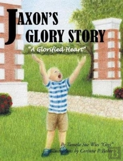 Bertrand.pt - Jaxon'S Glory Story