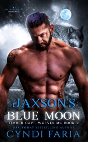 Jaxson'S Blue Moon