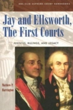 Bertrand.pt - Jay And Ellsworth, The First Courts