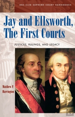 Bertrand.pt - Jay And Ellsworth, The First Courts