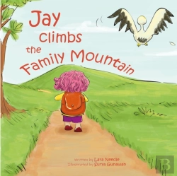 Bertrand.pt - Jay Climbs The Family Mountain