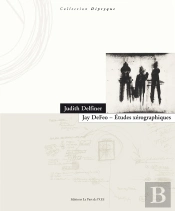 Jay Defeo  Etudes Xerographiques