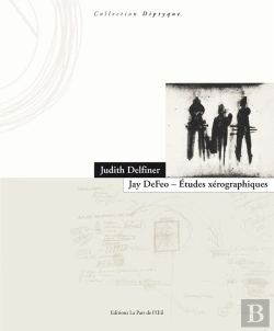 Bertrand.pt - Jay Defeo  Etudes Xerographiques
