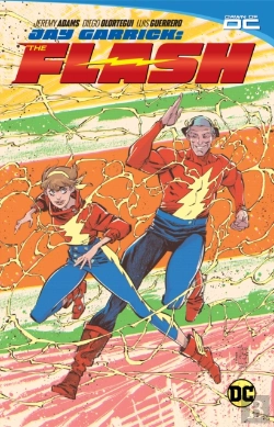 Bertrand.pt - Jay Garrick: The Flash