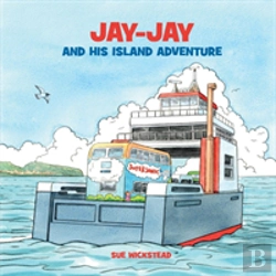 Bertrand.pt - Jay-Jay And His Island Adventure