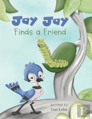 Jay Jay Finds A Friend