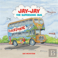 Jay-Jay The Supersonic Bus
