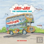 Jay-Jay The Supersonic Bus