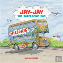 Bertrand.pt - Jay-Jay The Supersonic Bus