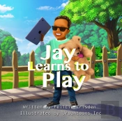 Jay Learns To Play
