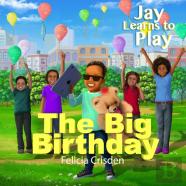 Jay Learns To Play