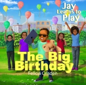 Jay Learns To Play