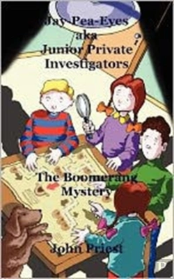 Bertrand.pt - Jay-Pea-Eyes Aka Junior Private Investigators