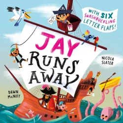Bertrand.pt - Jay Runs Away