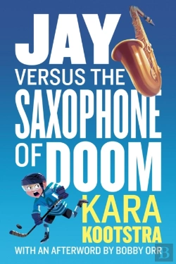 Bertrand.pt - Jay Versus The Saxophone Of Doom