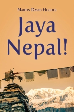 Bertrand.pt - Jaya Nepal!