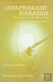 Jayaprakash Narayan Selected Works