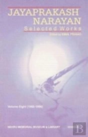 Jayaprakash Narayan Selected Works