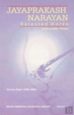 Bertrand.pt - Jayaprakash Narayan Selected Works