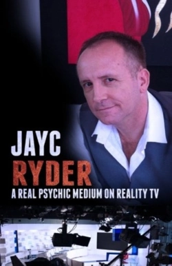 Bertrand.pt - Jayc Ryder - A Real Psychic Medium On Reality Tv