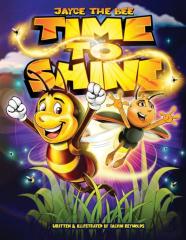 Jayce The Bee Time To Shine