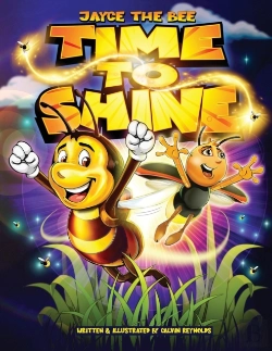 Bertrand.pt - Jayce The Bee Time To Shine