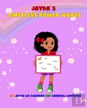Jayda'S Limitless Power Words