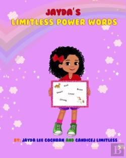 Bertrand.pt - Jayda'S Limitless Power Words