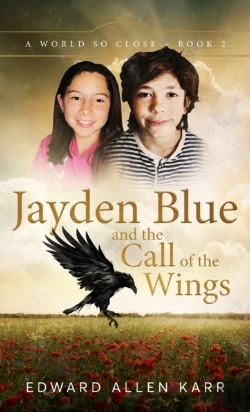 Bertrand.pt - Jayden Blue And The Call Of The Wings