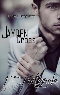 Bertrand.pt - Jayden Cross Livre 1