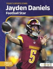 Jayden Daniels