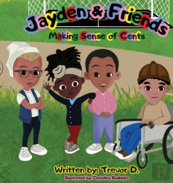 Bertrand.pt - Jayden & Friends Making Sense Of Cents
