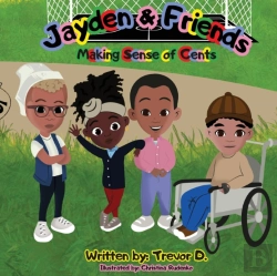 Bertrand.pt - Jayden & Friends