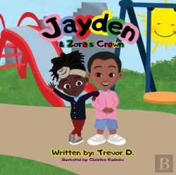 Bertrand.pt - Jayden & Zora'S Crown