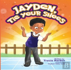 Bertrand.pt - Jayden, Tie Your Shoes!
