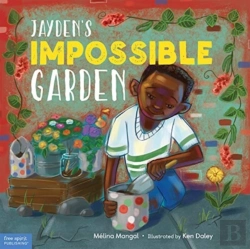 Bertrand.pt - Jayden'S Impossible Garden