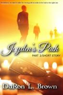 Jayden'S Path Part 3