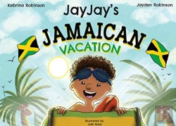 Bertrand.pt - Jayjay'S Jamaican Vacation