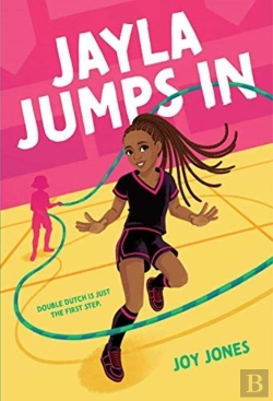 Bertrand.pt - Jayla Jumps In