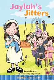 Jayla'S Jitters
