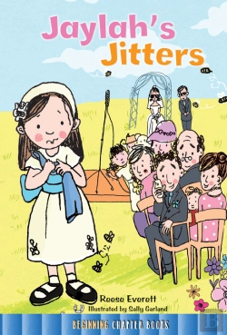 Bertrand.pt - Jayla'S Jitters