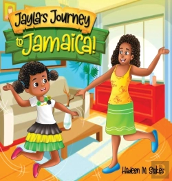 Bertrand.pt - Jayla'S Journey To Jamaica!