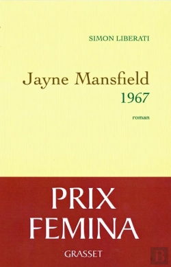 Bertrand.pt - Jayne Mansfield 1967